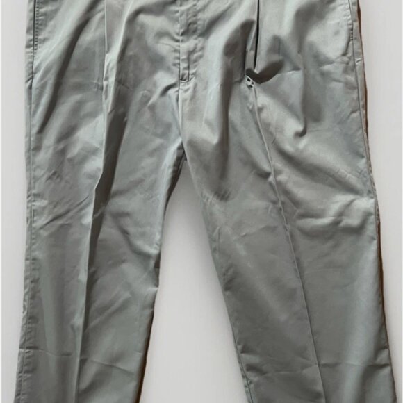 Disney Cast Member Costume Port Orleans Resort Uniform Pants Men’s 46 X 38 Blue - Picture 3 of 6